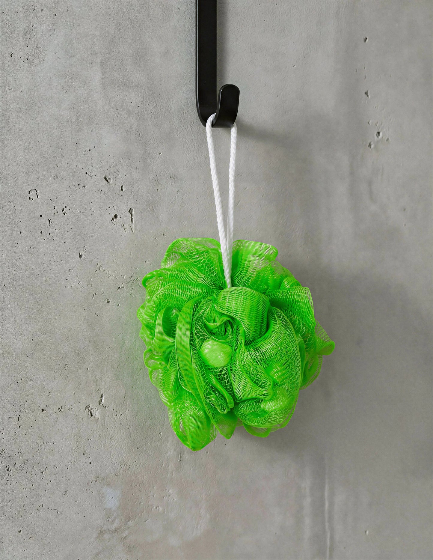 2in1 Dusch-Schwamm, Duft Olive-Blossom